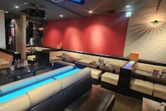 LOUNGE Fine・ファイン - 南越谷のクラブ/ラウンジ 店舗写真