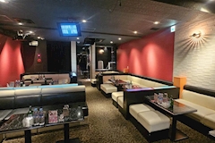 LOUNGE Fine・ファイン - 南越谷のクラブ/ラウンジ 店舗写真