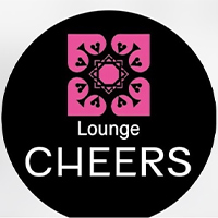 CHEERS の公式サイト画像