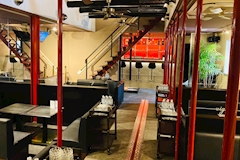 CLUB BAR ig・アイジー - 防府市のキャバクラ 店舗写真