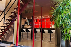 CLUB BAR ig・アイジー - 防府市のキャバクラ 店舗写真
