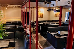 CLUB BAR ig・アイジー - 防府市のキャバクラ 店舗写真