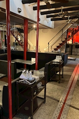 CLUB BAR ig・アイジー - 防府市のキャバクラ 店舗写真