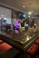 BAR あるふれ - 名古屋 藤が丘のガールズバー 店舗写真
