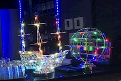 ARTEMIS・アルテミス - 清瀬のガールズバー 店舗写真