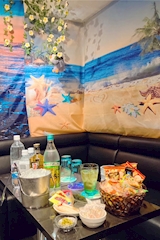NTR・エヌティーアール - 新橋の熟女パブ/熟女キャバクラ 店舗写真