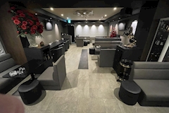 LOUNGE Forte・フォルテ - 岐阜 柳ヶ瀬のクラブ/ラウンジ 店舗写真