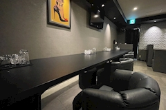 LOUNGE Forte・フォルテ - 岐阜 柳ヶ瀬のクラブ/ラウンジ 店舗写真