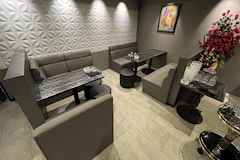 LOUNGE Forte・フォルテ - 岐阜 柳ヶ瀬のクラブ/ラウンジ 店舗写真