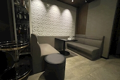LOUNGE Forte・フォルテ - 岐阜 柳ヶ瀬のクラブ/ラウンジ 店舗写真