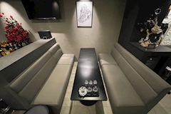 LOUNGE Forte・フォルテ - 岐阜 柳ヶ瀬のクラブ/ラウンジ 店舗写真