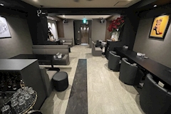 LOUNGE Forte・フォルテ - 岐阜 柳ヶ瀬のクラブ/ラウンジ 店舗写真