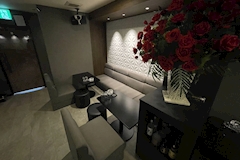 LOUNGE Forte・フォルテ - 岐阜 柳ヶ瀬のクラブ/ラウンジ 店舗写真