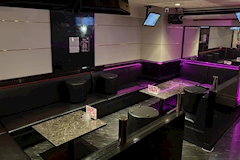 BAR JOY GIRL・バージョイガール - 熊本・下通のガールズバー 店舗写真