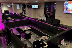 BAR JOY GIRL・バージョイガール - 熊本・下通のガールズバー 店舗写真