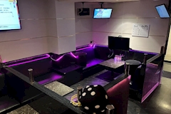 BAR JOY GIRL・バージョイガール - 熊本・下通のガールズバー 店舗写真