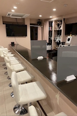 GIRL'S BAR Cutie POP・キューティーポップ - 向ヶ丘遊園のガールズバー 店舗写真