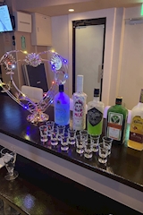 GIRL'S BAR Cutie POP・キューティーポップ - 向ヶ丘遊園のガールズバー 店舗写真