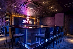 Girl's Bar OLIVE・ガールズバー オリーブ - 金沢片町のガールズバー 店舗写真
