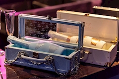 Girl's Bar OLIVE・ガールズバー オリーブ - 金沢片町のガールズバー 店舗写真