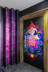 Girl's Bar OLIVE・ガールズバー オリーブ - 金沢片町のガールズバー 店舗写真