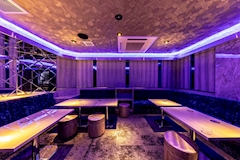 Girl's Bar OLIVE・ガールズバー オリーブ - 金沢片町のガールズバー 店舗写真