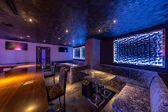 Girl's Bar OLIVE・ガールズバー オリーブ - 金沢片町のガールズバー 店舗写真