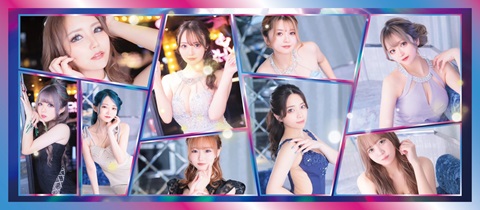 Girl's Bar OLIVE・オリーブ - 金沢片町/ガールズバー【ポケパラ】