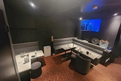 CLUB EXCITE・エキサイト - 四ツ谷のキャバクラ 店舗写真
