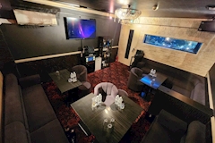 CLUB EXCITE・エキサイト - 四ツ谷のキャバクラ 店舗写真