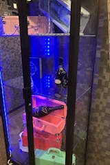 CLUB 1-ONE・ワン - JR宇都宮のキャバクラ 店舗写真