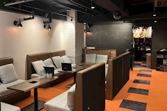 Club D・クラブ ディー - 小倉のキャバクラ 店舗写真