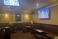 宮崎/ニシタチ/スナック/ブロッサム 店舗写真