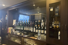 宮崎/ニシタチ/スナック/ブロッサム 店舗写真