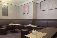 宮崎/ニシタチ/スナック/ブロッサム 店舗写真