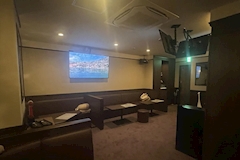 宮崎/ニシタチ/スナック/ブロッサム 店舗写真