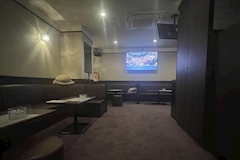 宮崎/ニシタチ/スナック/ブロッサム 店舗写真