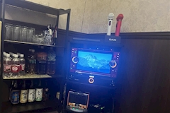 宮崎/ニシタチ/スナック/ブロッサム 店舗写真