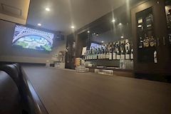 宮崎/ニシタチ/スナック/ブロッサム 店舗写真