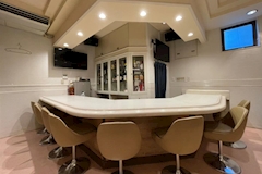スナック BAR CorON・コロン - 名古屋 栄のスナック 店舗写真
