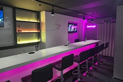 Rigel・リゲル - 静岡 両替町のガールズバー 店舗写真
