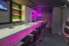 Rigel・リゲル - 静岡 両替町のガールズバー 店舗写真