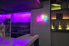 Rigel・リゲル - 静岡 両替町のガールズバー 店舗写真
