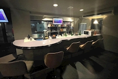 BLACK・ブラック - 名古屋 大曽根のスナック 店舗写真