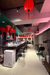 ベトナムガールズバー PEARL BAR・パールバー - 赤坂のガールズバー 店舗写真