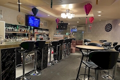 ベトナムガールズバー PEARL BAR・パールバー - 赤坂のガールズバー 店舗写真