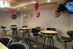ベトナムガールズバー PEARL BAR・パールバー - 赤坂のガールズバー 店舗写真