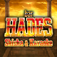 shisha&bar HADES の公式サイト画像