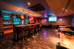 Paramore・パラモア - 名古屋 黒川のガールズバー 店舗写真