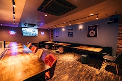 Paramore・パラモア - 名古屋 黒川のガールズバー 店舗写真